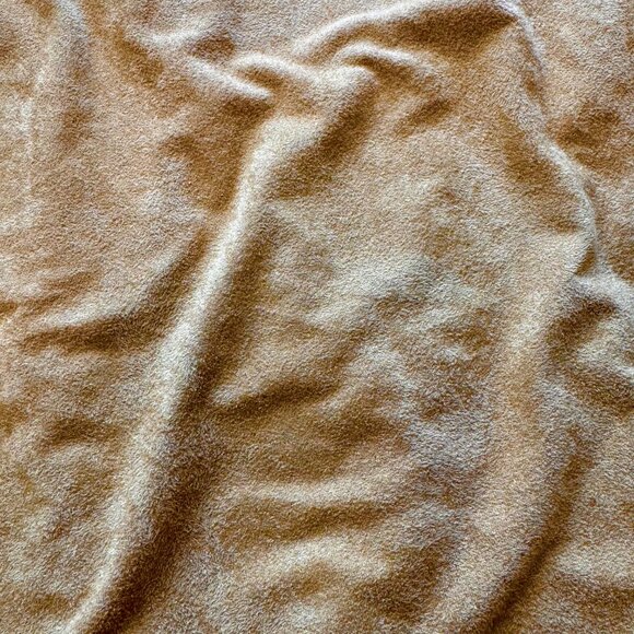 STELLA LUCE Faux Suede Sleeveless Top - Picture 8 of 9